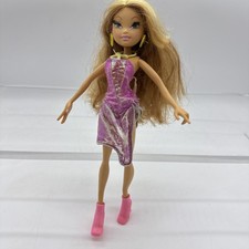 Authentic WINX CLUB Fairy Doll
