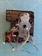 Saeco SUP012R Magic De Luxe