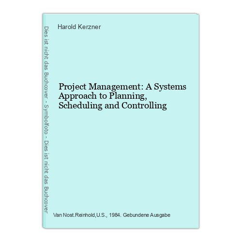 Project management systems - management:,