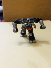 GORMITI Popolo Della Terra