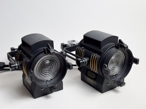 Spot fresnel light ltm pepper - fresnel,