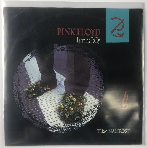 Pink floyd - 7'', ‎–