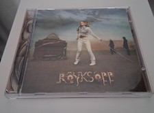 Royksopp the Understanding CD