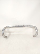 vintage manubrio curva handlebar 3t 42,5 Grand Prix Bici Bike Corsa Road 