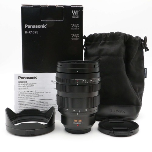Panasonic leica vario - leica,