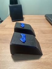 Lava fari Fiat Panda 141 prima serie + Omaggio Fregio