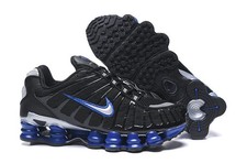 Scarpe nike shox tl vari
