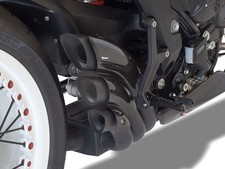 TERMINALE HYDROTRE HP CORSE