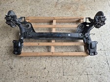 ASSALE/PONTE POSTERIORE A DISCO COMPLETO AUDI A3 8V 5Q0501115