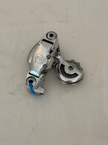 Campagnolo record derallieur - campagnolo,