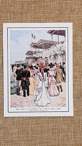 Figurina originale domenica - figurina, la