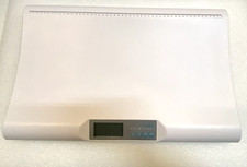 BILANCIA DIGITALE PESA NEONATI