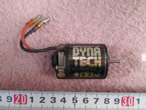 Radiocomando tamiya dyna - rc,