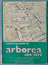 Centro Agricolo di Arborea