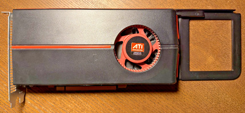 Amd ati radeon 5770 gb - 1,