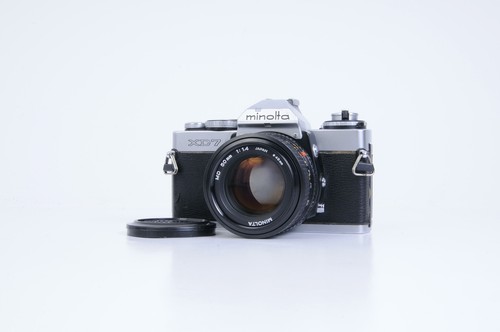 Minolta xd7 4 - xd7, 50