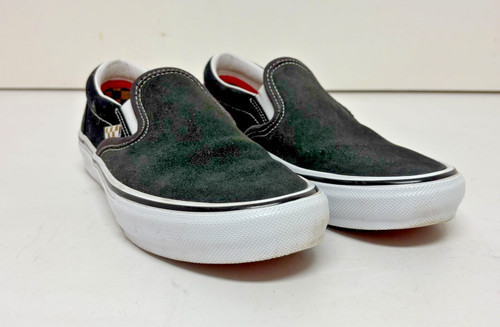 Vans sk8 skate slip - vans,