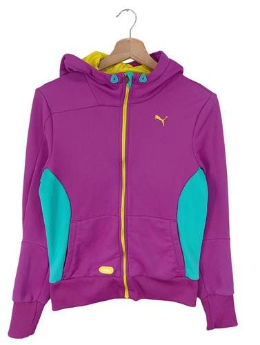 Puma giacca fitness donna - puma, tuta