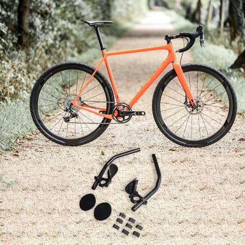 Aerobar leggeri per bici - , da
