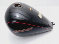 Serbatoio carburante kawasaki - serbatoio,