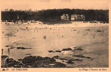 CPA 29 - Le TREZ-HIR