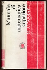 Manuale matematica - manuale, di