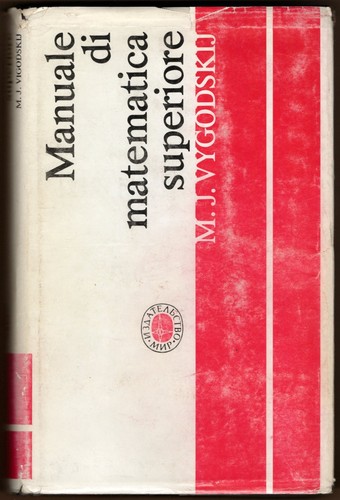 Manuale matematica - manuale,