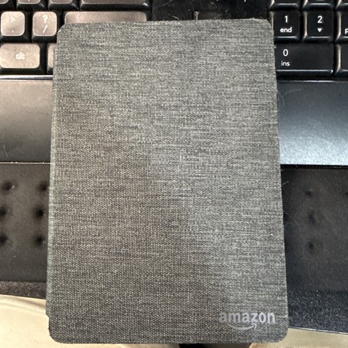 Amazon kindle fabric - kindle, cover