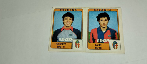 Figurina sticker per album - 1,
