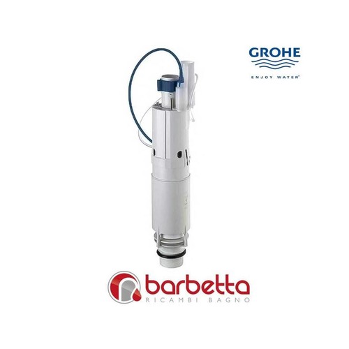 Valvola scarico dual flush - scarico,