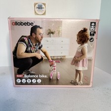 Baby Balance Bike, Biciclette