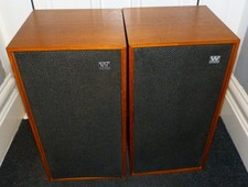 Altoparlanti Wharfedale x 2 Linton 2 vintage retrò