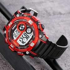 Orologio Uomo Sportivo