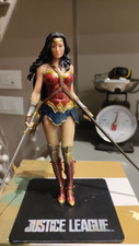 wonder woman action figure