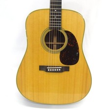 Martin D-28 Standard Chitarra