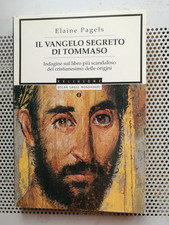 ESOTERISMO - IL VANGELO