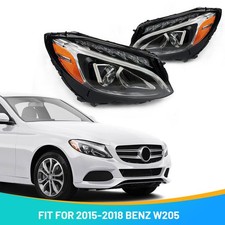 For Mercedes Benz C-Class