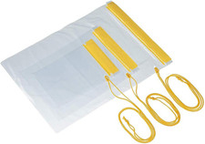 3 X Buste Impermeabili - per