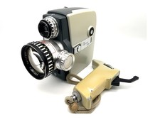 Agfa Movex fotocamera reflex