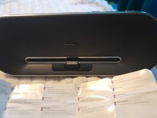 Docking station per iPod