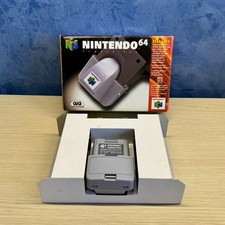 Rumble Pak Nintendo 64 BOXATO