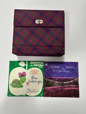 📀 Raccoglitore per vinili