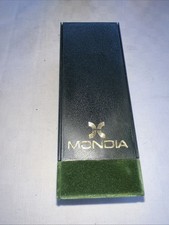 Mondia/Zenith Scatola Box