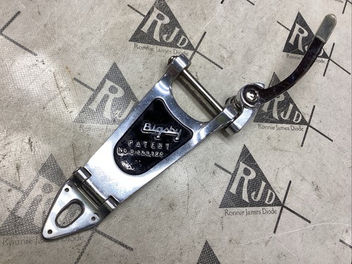 Coda vibrante bigsby anni - bigsby, b6