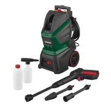 Idropulitrice Alta Pressione