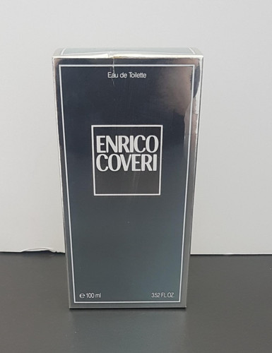 Enrico coveri pour - pour, eau