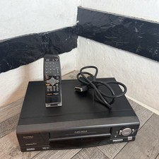 Lettore Videocassette VCR VHS
