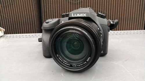 Fotocamera digitale panasonic - fotocamera,