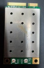 ATHEROS WIRELESS AR5BXB63