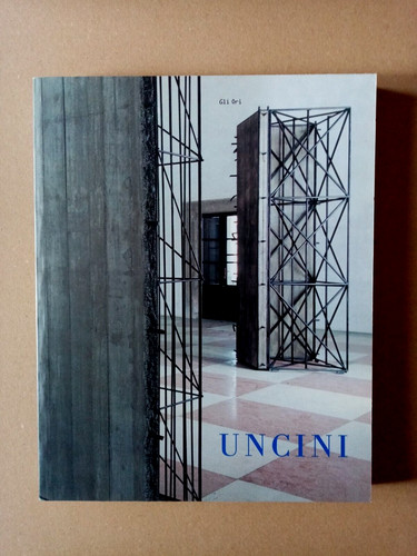 Uncini giuseppe gli ori - ,